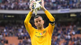 Gary Medel figura en oncena ideal de jugadores veteranos de la Serie A en 2022