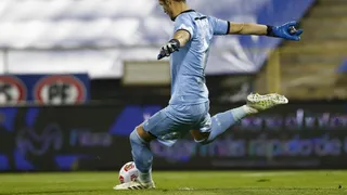 La formación de la UC para enfrentar a Coquimbo Unido en el inicio de la segunda rueda