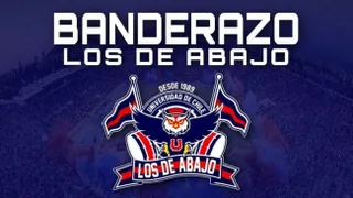 “Cuando más lo necesites, tu gente te levantará”: Los de Abajo realizará un banderazo a la U