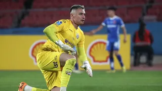 El agradecimiento de Cristóbal Campos a Colo Colo, U de Chile y U Católica