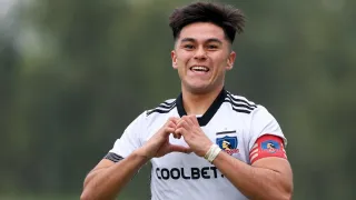 Un año sin jugar: la promesa de Colo Colo que quedó fuera de todo en 2026