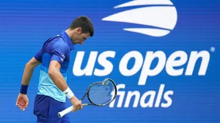 El US Open respetará la postura del gobierno sobre vacunación anticovid