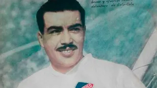 ¿Quién es el goleador histórico del Superclásico?