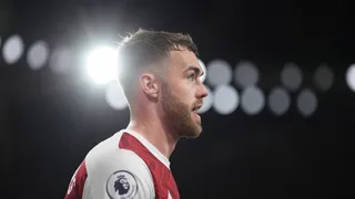 Fundador de Spotify quiere comprar Arsenal con el apoyo de Henry, Bergkamp y Vieira