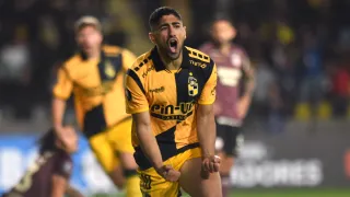 Coquimbo 2-1 Universitario por la Copa Libertadores 2026 | Resumen y goles