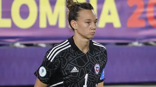 Christiane Endler otra vez fue nominada a los premios The Best