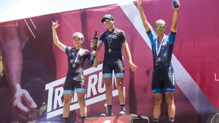 Víctor Cerda y Valerie Aguilera ganaron el Desafío Viña Carmen