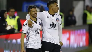 Colo Colo desafía a Barnechea en el Monumental por los octavos de final de Copa Chile