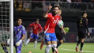 Chile cerró 2025 sin Mundial, sin DT y con una noticia inesperada