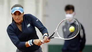 Los resultados de este lunes en la segunda jornada de Roland Garros