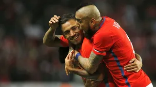 Revive el intenso triunfo de Chile sobre Suecia en el inicio de la era Rueda