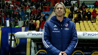 Gareca y el duelo con Francia: No hay un plan “Anti Mbappé”