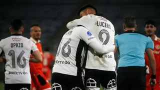 El editorial de Rodrigo Goldberg: Colo Colo debe mostrar competitividad y concentración