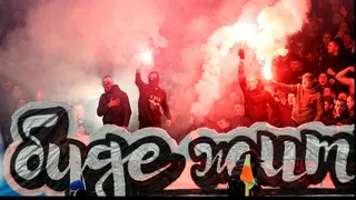 Grupo de ultras de Olympiakos golpeó y apuñaló a una hincha de Panathinaikos en Grecia