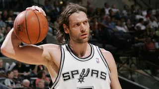 Fabricio Oberto anticipó en Al Aire Libre la final de la NBA: Los Lakers son más dominantes