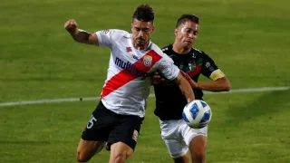 Curicó pide a un histórico que reconsidere su salida del club