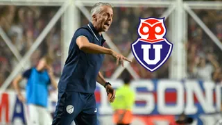 El lapsus de Álvarez en San Lorenzo que conecta directo con la U de Chile