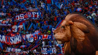 Alerta en la U: la gran preocupación azul en su regreso al Estadio Nacional