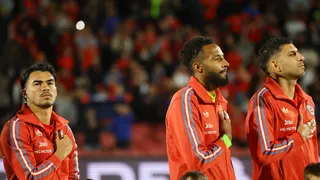 La oportunidad de oro que se acerca a La Roja para decir presente en el Mundial de 2030