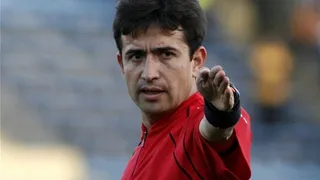 Pablo Pozo respaldó a Roberto Tobar: No veo ninguna polémica, actuó bajo los protocolos