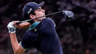 Niemann tuvo irregular jornada y se mantuvo lejos de puestos importantes en el RSM Classic