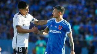 ¡Definitivo! La Supercopa 2025 se jugará en Santiago y trae positivas modificaciones