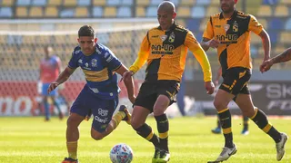 Everton 1-1 Coquimbo por el Campeonato Nacional 2026 | Resumen y goles