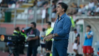 Hincha de Colo Colo usó su voto para protestar por la salida de Quinteros