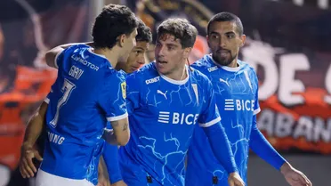 ¡Firma hasta 2027! La UC asegura a su gran joya ante el miedo al desarme