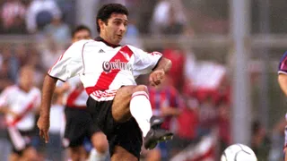 Leonardo Astrada pide a River no confiarse ante Colo Colo ya que “corre el riesgo de quedar eliminado”