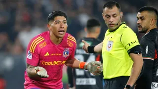 La absurda razón por la que Javier Correa podría no llegar a Colo Colo y que involucra a Cortés