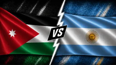 Jordania vs Argentina EN VIVO: minuto a minuto Mundial 2026