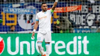 Olympique Marsella aplastó a RB Leipzig y pasó a semis de la Europa League