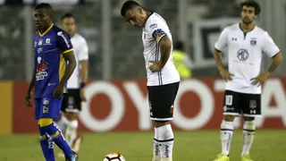 Marcelo Barticciotto: Ahora más que nunca hay que bancar a Colo Colo