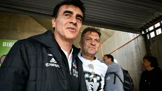 Aníbal Mosa: La de Lucero fue una de las deslealtades más grandes que he visto