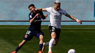 Colo Colo y la U buscarán una inyección de confianza en su primer Superclásico en el extranjero