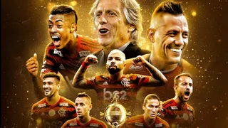 Palmarés de la Copa Libertadores: Flamengo alcanzó su segundo título ante River Plate