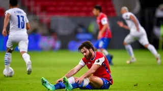 Prensa paraguaya: La mejor victoria de la era Berizzo, arrolló tácticamente a Chile