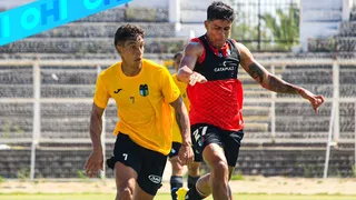 O’Higgins se impuso a Palestino en amistoso de pretemporada en La Cisterna