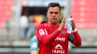 Capitán y figura de Ñublense fue detenido por conducir en estado de ebriedad
