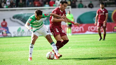 Deportes La Serena se consolidó como el mejor equipo del Ascenso