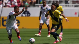 Vinotinto, cada día mejor: Venezuela sorprendió a Ecuador en su debut en Copa América