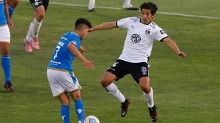 PF de Colo Colo: Necesitamos un jugador de la jerarquía de Matías Fernández