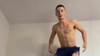 ¿”Fake news”? Atleta probó cama “anti sexo” en Tokio y se viralizó en redes sociales