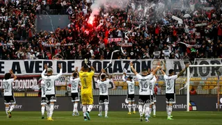 La movida de Colo Colo para contar con su hinchada en Argentina