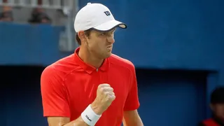 ¿Cuándo y dónde ver a Nicolás Jarry ante Tomás Etcheverry en el ATP de Buenos Aires?