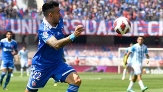 Matías Zaldivia: Me gusta el “siga, siga”, hace el juego más dinámico