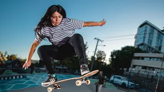 Región de Valparaíso eligió a sus representantes para la final del Rey de Reyes