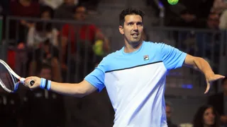 Diego Schwartzman contó el fanatismo de Juan Ignacio Chela por el porno