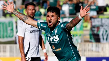 Santiago Wanderers buscará amargarle la noche a Colo Colo en Copa Chile
